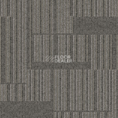 Ковровая плитка Interface Series.1 Textured 4202001 Metal фото 1 | FLOORDEALER